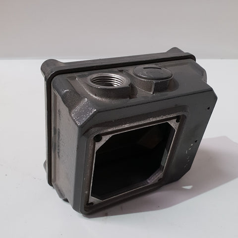 Connector box NAK AT 50-300