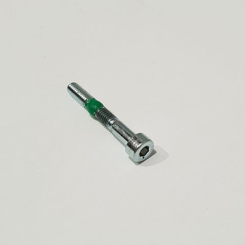 Hex. socket head cap screw M4x30,VZ